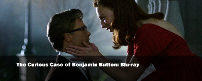 curious case of benjamin button