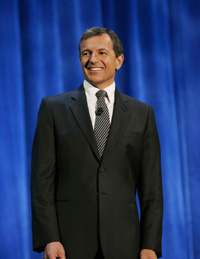 Robert Iger