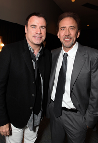 john travolta and nicholas cage