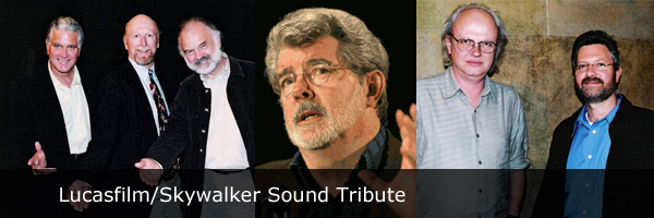 lucasfilm skywalker sound tribute