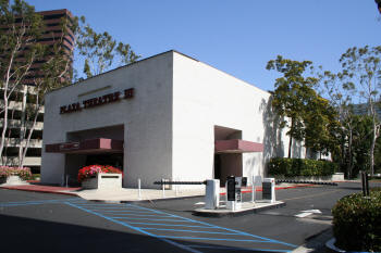 South Coast Plaza III Theatres in Costa Mesa, CA - Cinema Treasures
